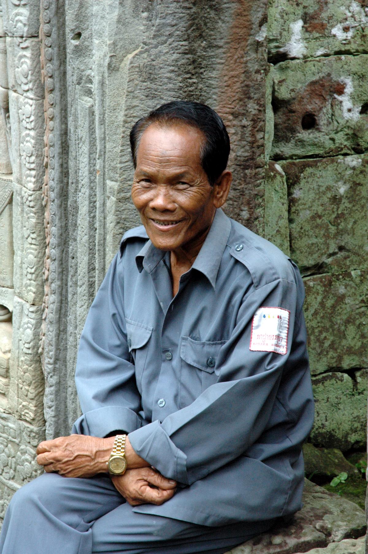 Maurizio Paoli - Laos